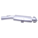 Exhaust Box Silencer Muffler Turbo 123/03963 for JCB Loader 3CX 3CXSM 4C 4CN 4CN444 4CX444 4CXSM444 214S 215S 217S 214-2 214-4 215-2 217-2