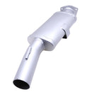 Exhaust Box Silencer Muffler Turbo 123/03963 for JCB Loader 3CX 3CXSM 4C 4CN 4CN444 4CX444 4CXSM444 214S 215S 217S 214-2 214-4 215-2 217-2