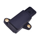 Exhaust Gas Recirculation Pressure Sensor 129978-12700 MIU802107 for John Deere Excavator 75G 85G Loader 210L 314G 316GR 318G