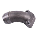 Exhaust Manifold 3683870 for Cummins Engine B5.9 ISX ISX12 ISX15 QSK60 QSN14 QSX11.9 QSX15 X15