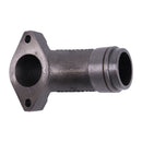 Exhaust Manifold 3683870 for Cummins Engine B5.9 ISX ISX12 ISX15 QSK60 QSN14 QSX11.9 QSX15 X15