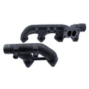 Exhaust Manifold 3943844 & 3937477 for Cummins Engine SQL9 Hyundai Loader HL770-7