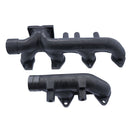 Exhaust Manifold 3943844 & 3937477 for Cummins Engine SQL9 Hyundai Loader HL770-7