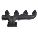 Exhaust Manifold 3945189 3942287 3943877 for Cummins Engine QSB6.7 ISB QSB5.9 CASE Excavator CX210 CX210LR CX240 CX240LR CX290