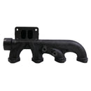 Exhaust Manifold 3945189 3942287 3943877 for Cummins Engine QSB6.7 ISB QSB5.9 CASE Excavator CX210 CX210LR CX240 CX240LR CX290