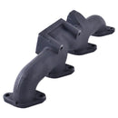 Exhaust Manifold 6680890 for Kubota Engine V3300 DI T Bobcat Loader A300 A770 S220 S250 S300 S330 S770 T250 T300 T320 T770 Telehandler T2250 V417