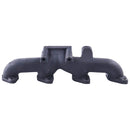 Exhaust Manifold 6680890 for Kubota Engine V3300 DI T Bobcat Loader A300 A770 S220 S250 S300 S330 S770 T250 T300 T320 T770 Telehandler T2250 V417