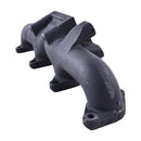 Exhaust Manifold 6680890 for Kubota Engine V3300 DI T Bobcat Loader A300 A770 S220 S250 S300 S330 S770 T250 T300 T320 T770 Telehandler T2250 V417