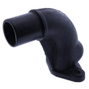 Exhaust Manifold Elbow 15221-12325 15221-12324 15221-12320 for Kubota Tractor L175 L185 L225 L245 L1500 L1801 L2000 L2200 L2201