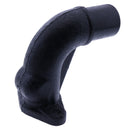 Exhaust Manifold Elbow 15221-12325 15221-12324 15221-12320 for Kubota Tractor L175 L185 L225 L245 L1500 L1801 L2000 L2200 L2201
