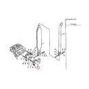 Exhaust Manifold Elbow 15221-12325 15221-12324 15221-12320 for Kubota Tractor L175 L185 L225 L245 L1500 L1801 L2000 L2200 L2201