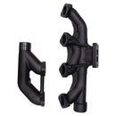 Exhaust Manifold Long 3964070 + Short 3937477 for Cummins Engine 8.3 8.9 8.3C QSC ISC ISL QSL L8.9