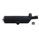 Exhaust Muffler 18300-HN1-A70 for Honda ATV Sportrax 400 TRX400EX