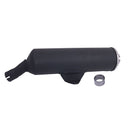 Exhaust Muffler 18300-HN1-A70 for Honda ATV Sportrax 400 TRX400EX