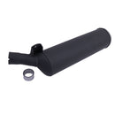 Exhaust Muffler 18300-HN1-A70 for Honda ATV Sportrax 400 TRX400EX