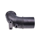 Exhaust Outlet Pipe J910991 for CASE 3230 SPX3185 3330 SPX3200 6591T 3150 6591TA 3185 SPX3310 845 SPX3320 3210