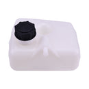 Expansion Tank 162/03297 for JCB 8052 8060 409 409ZX 411 411B 412S 416 416B 416BLE 407ZX 408ZX 409ZX 410ZX 411ZX