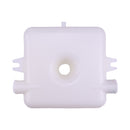 Expansion Tank 162/03297 for JCB 8052 8060 409 409ZX 411 411B 412S 416 416B 416BLE 407ZX 408ZX 409ZX 410ZX 411ZX