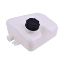Expansion Tank 162/03297 for JCB 8052 8060 409 409ZX 411 411B 412S 416 416B 416BLE 407ZX 408ZX 409ZX 410ZX 411ZX