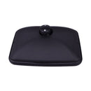 Exterior Rear View Mirror AL158964 for John Deere Engine 3029 4045 Tractor 5620 5720 5820 6100D 6110D 6115D 6125D 6130D