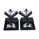 Exterior Head Tail Light Kit for Bobcat Loader T110 T140 T180 T190 T200 T250 T300 T320 S100 S130 S150 S160 S175 S185 S205 S220 S250 S300 S330