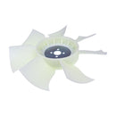 Fan 16204-74110 for Kubota Engine V1505 Tractor B3200HSD F3680 F3690 F3710 Excavator KX41-2 KX41-3 KX61-2 U15 U17