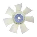 Fan 16204-74110 for Kubota Engine V1505 Tractor B3200HSD F3680 F3690 F3710 Excavator KX41-2 KX41-3 KX61-2 U15 U17