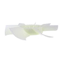Fan 16204-74110 for Kubota Engine V1505 Tractor B3200HSD F3680 F3690 F3710 Excavator KX41-2 KX41-3 KX61-2 U15 U17