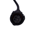 Fan Clutch VOE14610190 for Volvo Excavator EC180D EC220D EC220E EC235D EW205D