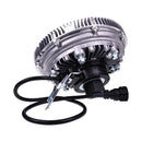 Fan Clutch VOE14610190 for Volvo Excavator EC180D EC220D EC220E EC235D EW205D