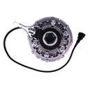 Fan Clutch VOE14610190 for Volvo Excavator EC180D EC220D EC220E EC235D EW205D