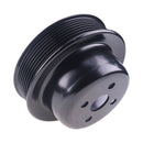 Fan Pulley 3914458 for Cummins Engine ISB QSB 6CTA ISC QSC 4B3.9 6B5.9 6C8.3 B4.5 B5.9 ISBE QSB4.5