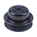 Fan Pulley 3914458 for Cummins Engine ISB QSB 6CTA ISC QSC 4B3.9 6B5.9 6C8.3 B4.5 B5.9 ISBE QSB4.5