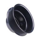 Fan Pulley 3914458 for Cummins Engine ISB QSB 6CTA ISC QSC 4B3.9 6B5.9 6C8.3 B4.5 B5.9 ISBE QSB4.5