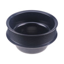 Fan Pulley 3914458 for Cummins Engine ISB QSB 6CTA ISC QSC 4B3.9 6B5.9 6C8.3 B4.5 B5.9 ISBE QSB4.5