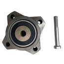 Fan Support VOE20450754 for Volvo Excavator EC135B EC140B EC160B EC180B EC200B EC250D EC290B EC300D ECR145C ECR235C