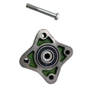 Fan Support VOE20450754 for Volvo Excavator EC135B EC140B EC160B EC180B EC200B EC250D EC290B EC300D ECR145C ECR235C