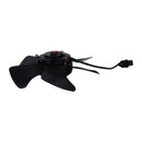 Fan 372-9368 for Caterpillar CAT Engine C13 C7.1 C9.3 Excavator 324E 326F 329E 330F 336E 349E 568