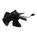 Fan 372-9368 for Caterpillar CAT Engine C13 C7.1 C9.3 Excavator 324E 326F 329E 330F 336E 349E 568