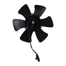 Fan 372-9368 for Caterpillar CAT Engine C13 C7.1 C9.3 Excavator 324E 326F 329E 330F 336E 349E 568