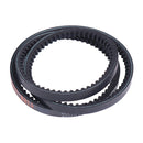 Fan Belt 11720-B1101 11720-L1102 for Nissan Engine H20 H30 Forklift APH02A20V CHF03A35V PF02A30V PH01A14V PH02A25V