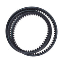 Fan Belt 11720-B1101 11720-L1102 for Nissan Engine H20 H30 Forklift APH02A20V CHF03A35V PF02A30V PH01A14V PH02A25V