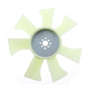 Fan Blade Cooling 5136602360 for Isuzu Engine 4JG1 4BA1 4BD1 4BG1 4JA1 4JB1 4JC1 6BB1 6BD1 Kobelco Excavator K903C K904 K905