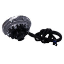 Fan Clutch RE577314 RE278587 for John Deere Engine 6068 Tractor 2204 7630 7830 7930