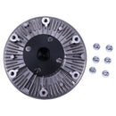 Fan Clutch RE70548 RE65834 for John Deere Engine 6081 Tractor 7610 7710 7810