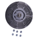 Fan Clutch RE70548 RE65834 for John Deere Engine 6081 Tractor 7610 7710 7810