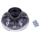 Fan Clutch RE70548 RE65834 for John Deere Engine 6081 Tractor 7610 7710 7810