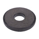 Fiber Reversing Disc 1072 GW-1072 2732 GW-2732 for Troy-Bilt Tiller