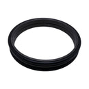 Floating Seal 4082631 for Hitachi EX60-2 EX60-3 EX80U EX90 ZX70 ZX70-3 Excavator