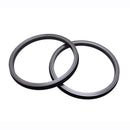 Floating Seal 4082631 for Hitachi EX60-2 EX60-3 EX80U EX90 ZX70 ZX70-3 Excavator